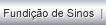 Como se funde um Sino